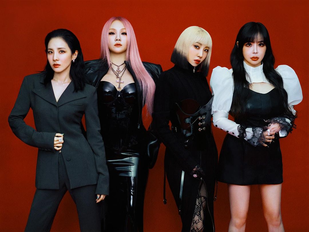 2ne1 reunion 2024