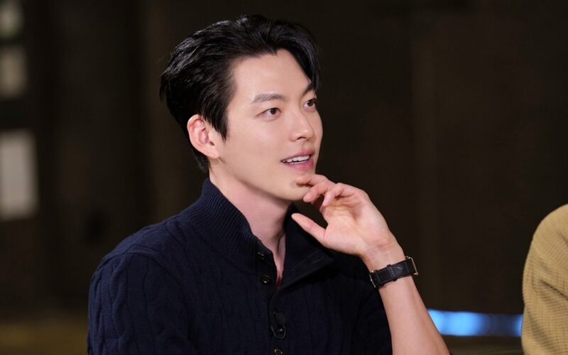 kim woo bin health