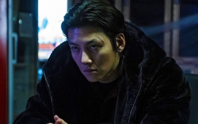 ji chang wook new series