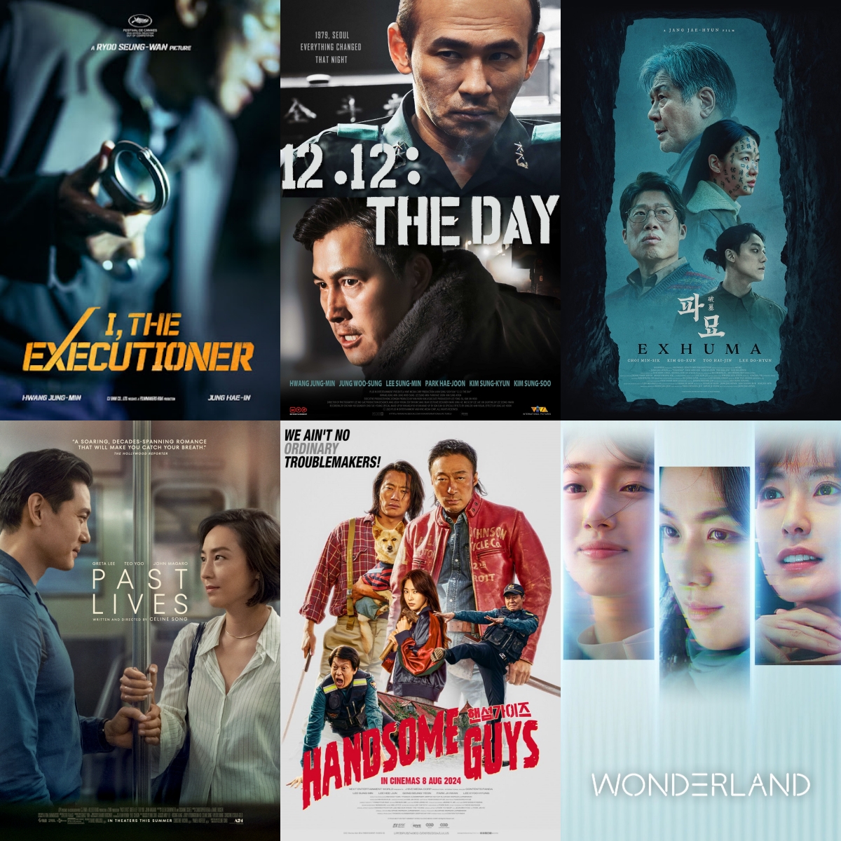 blue dragon film awards 2024 nominees