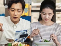 food related kdrama