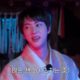 BTS Jin haunted house