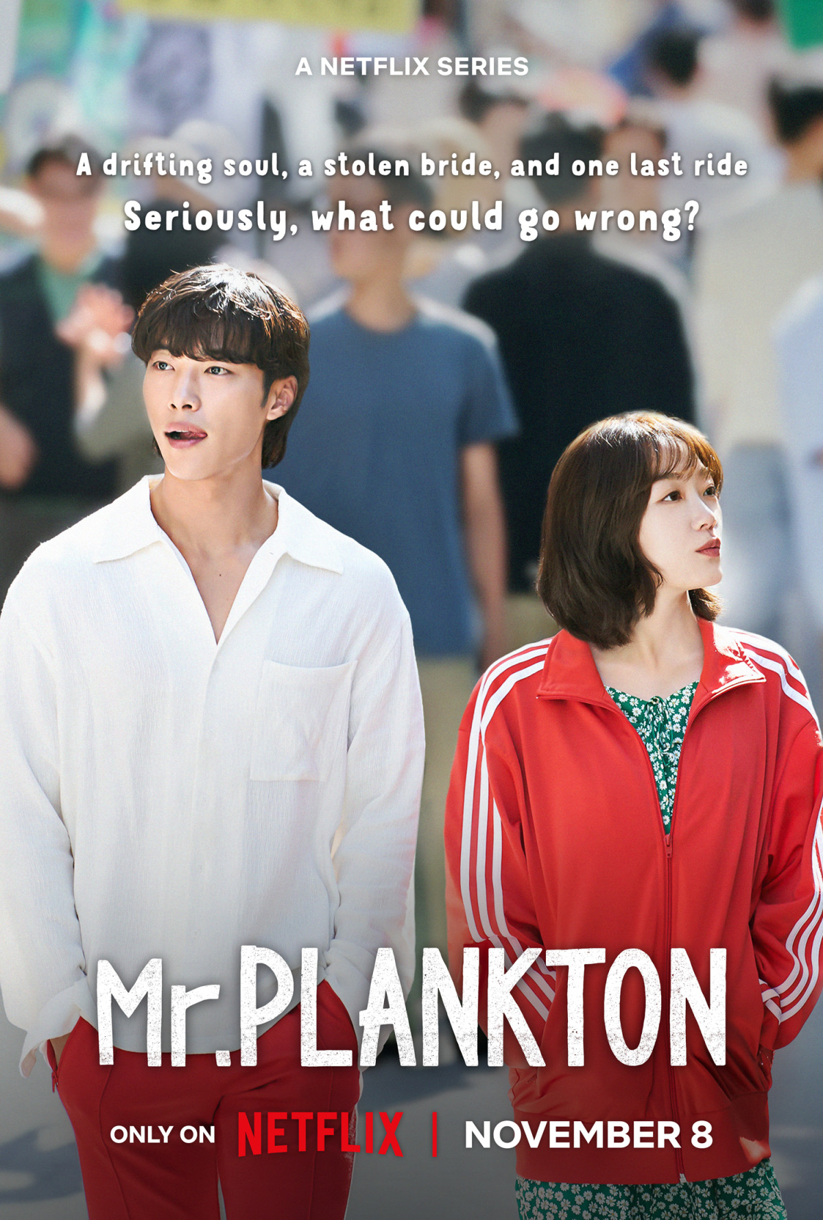 mr. plankton kdrama