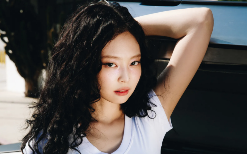 jennie mantra lyrics meaning