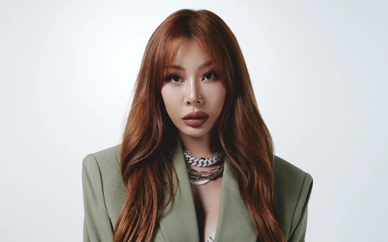 Jessi apology