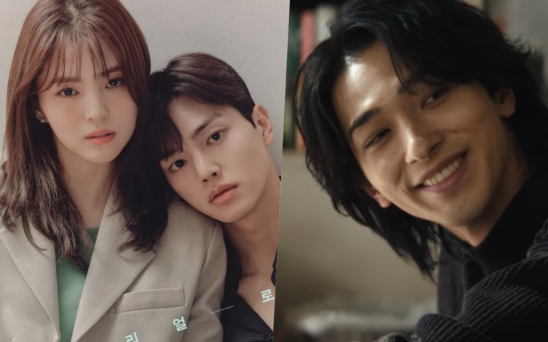 K-Drama Hit 'Nevertheless' Gets Japanese Remake on Netflix This ...