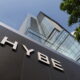 HYBE Top Employer Status