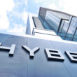 hybe operating profit