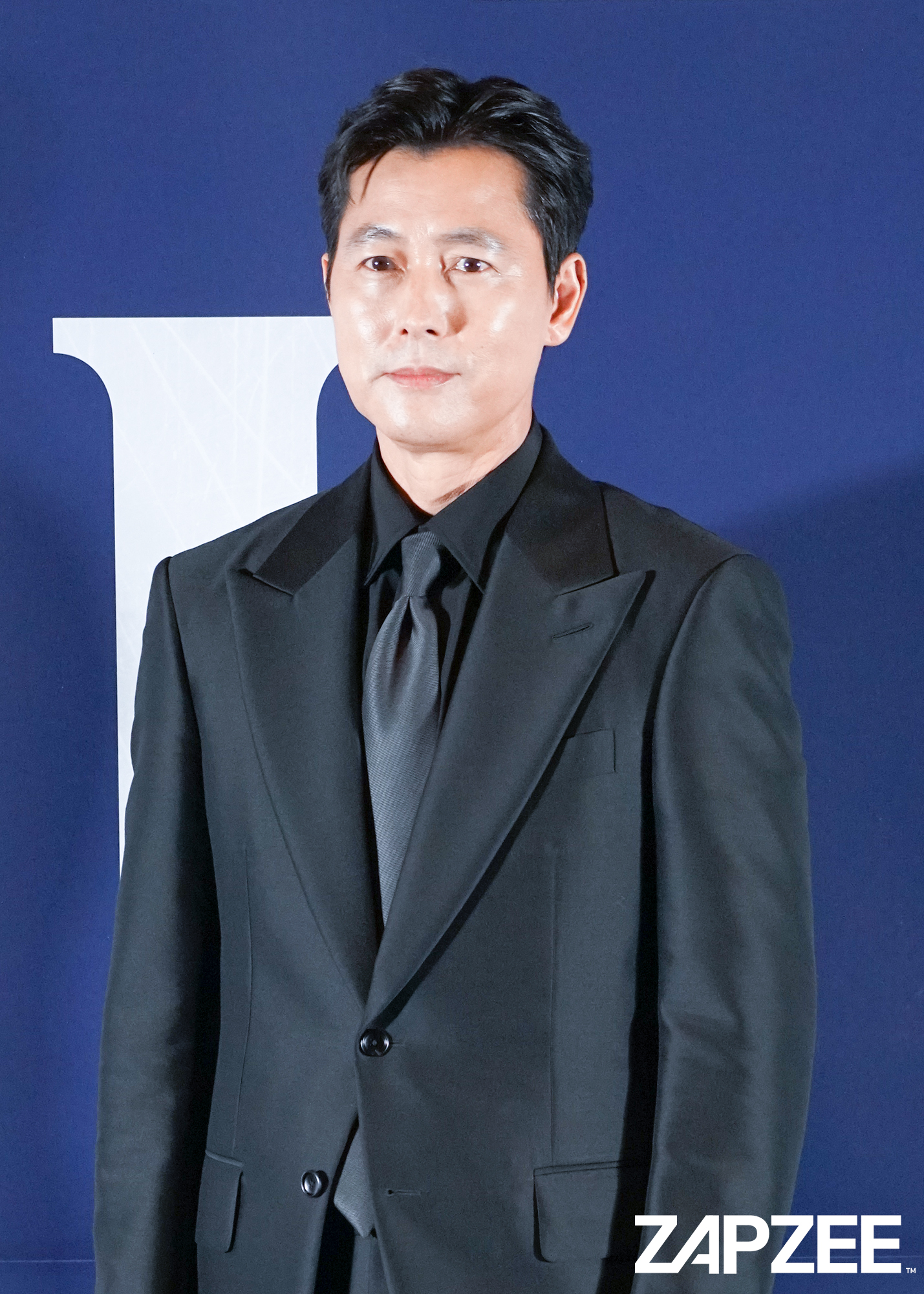 jung woo sung sticker photo