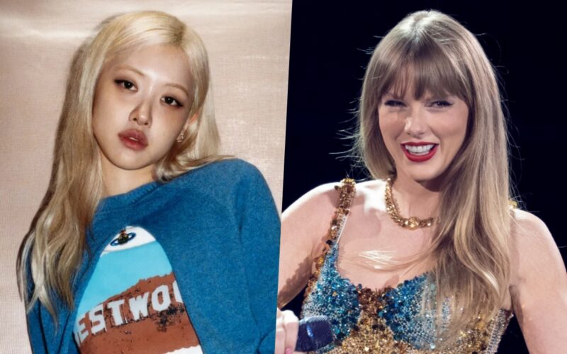 Taylor Swift Archives - ZAPZEE - Premier Korean Entertainment Magazine