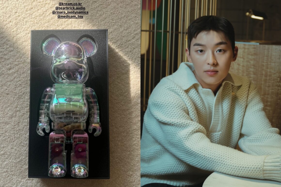 Choi Hyun Wook s Instagram Post Showed A Little Too Much Agency Issues choi-hyun-wook-s-instagram-post-showed-a-little-too-much-agency-issues