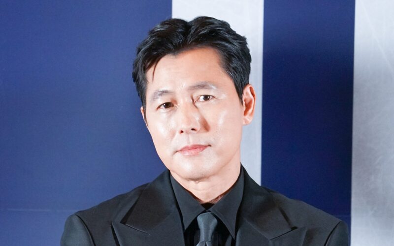 jung woo sung news