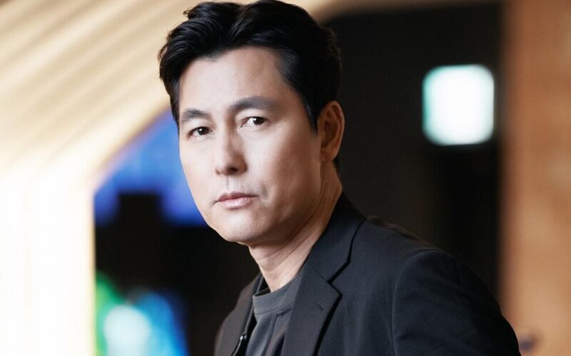 jung woo sung married