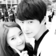 Song Jae Rim Kim So Eun