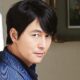 Jung Woo Sung Blue Dragon awards