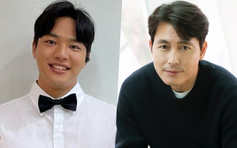 jung woo sung latest news