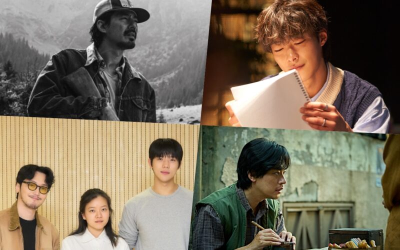 upcoming korean movies 2025