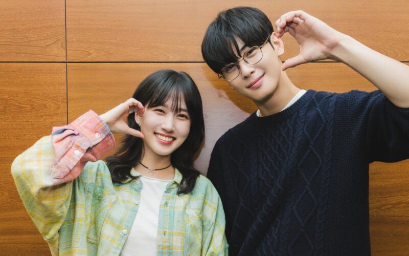 cha eun woo park eun bin