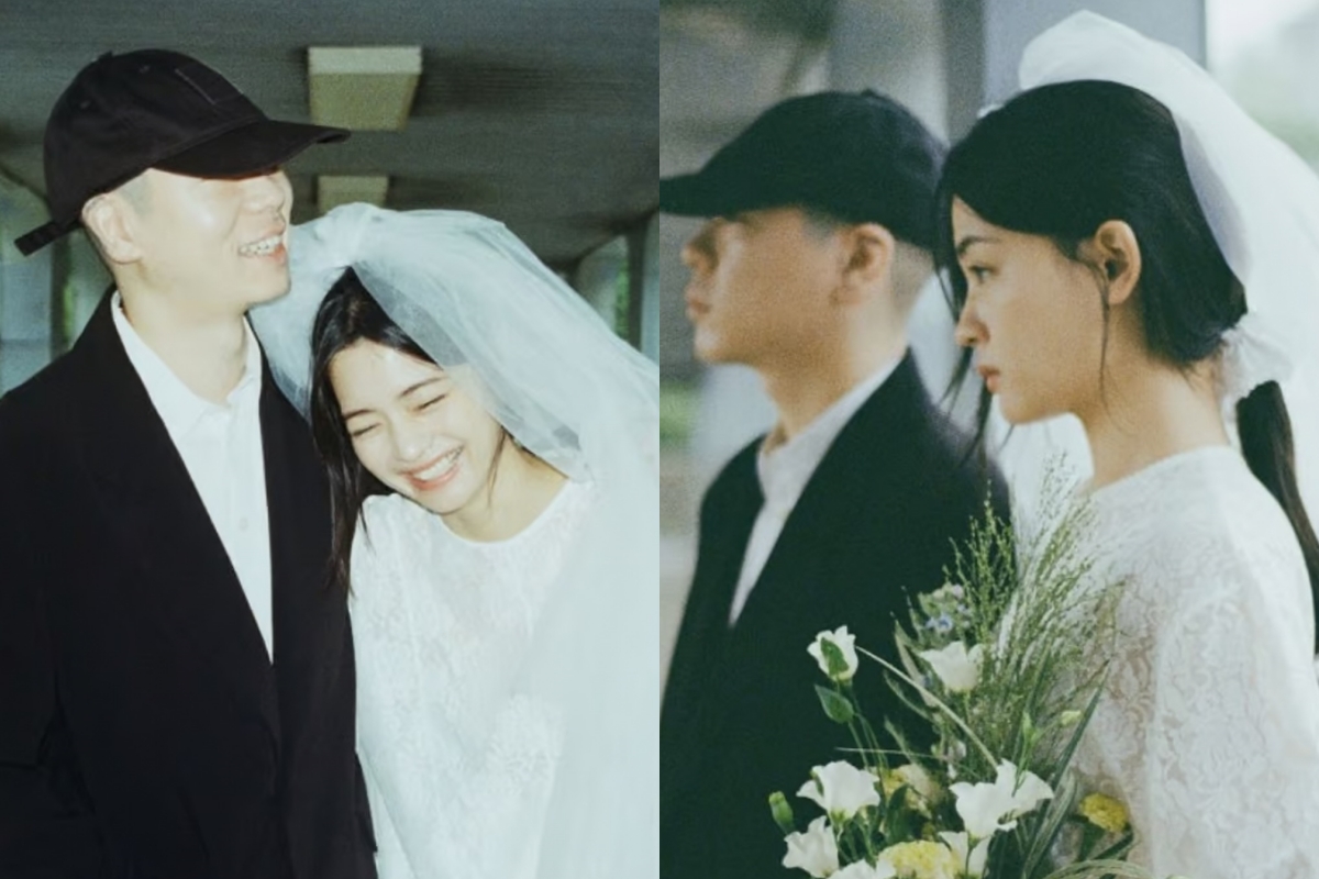 Oh Hyuk marriage