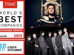 jyp time magazine