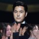 jung woo sung children