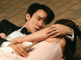 yoo yeon seok and chae soo bin