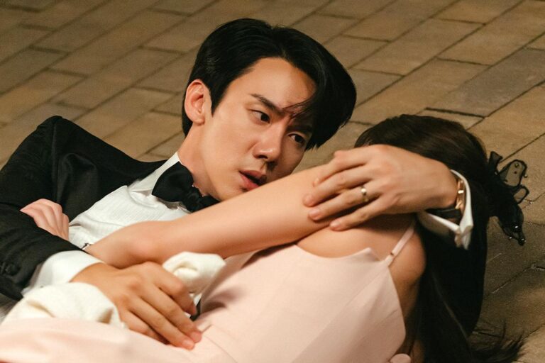 yoo yeon seok and chae soo bin