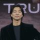 the trunk gong yoo