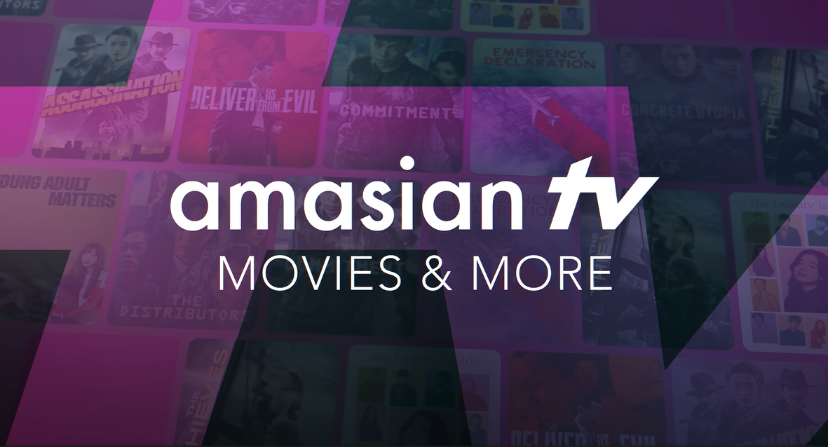 amasian tv