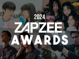 ZAPZEE Awards 2024