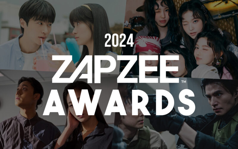 ZAPZEE Awards 2024