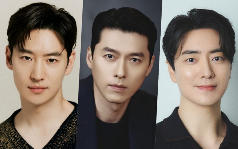 Hyun Bin brand reputation