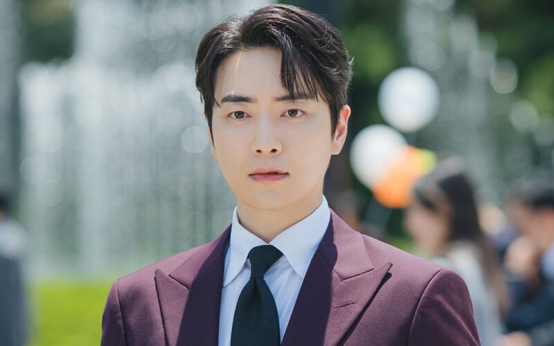 lee joon hyuk drama