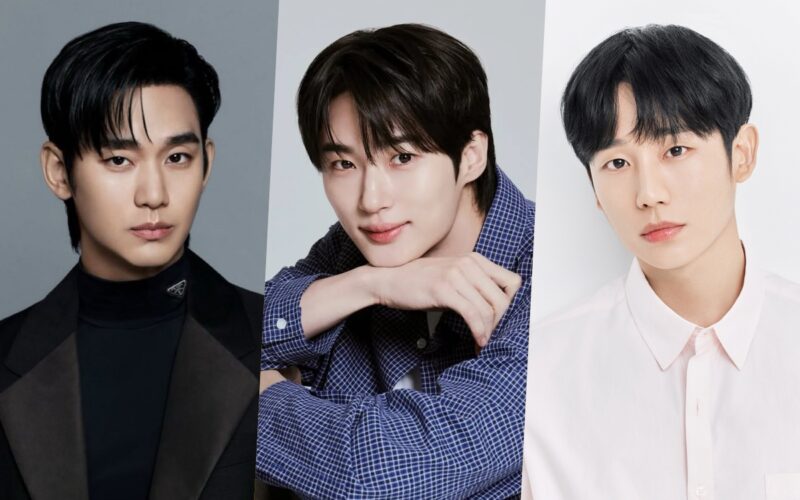 popular korean actors 2024