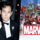 lee jung jae marvel