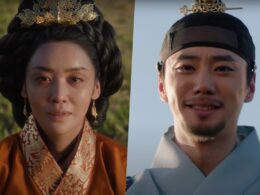 The Queen Who Crowns ep 12 recap