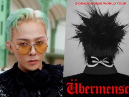 G-Dragon Übermensch