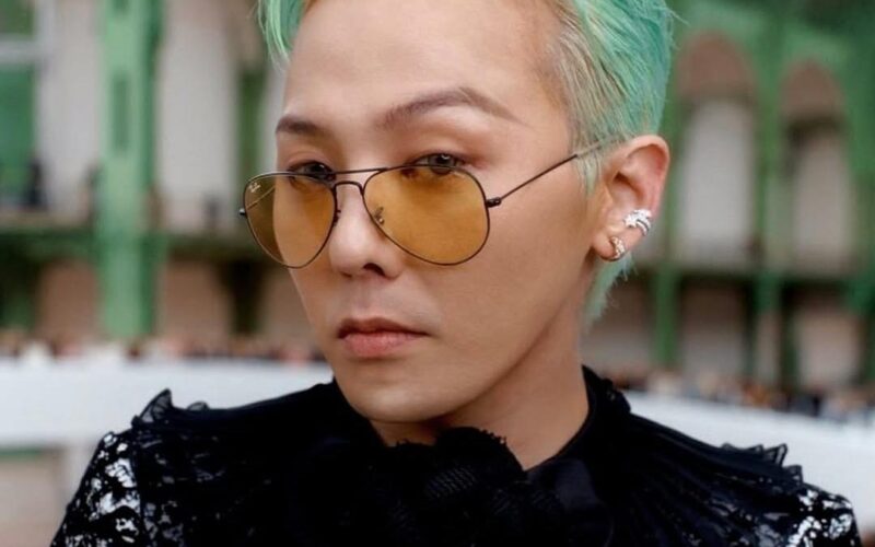 g-dragon ubermensch