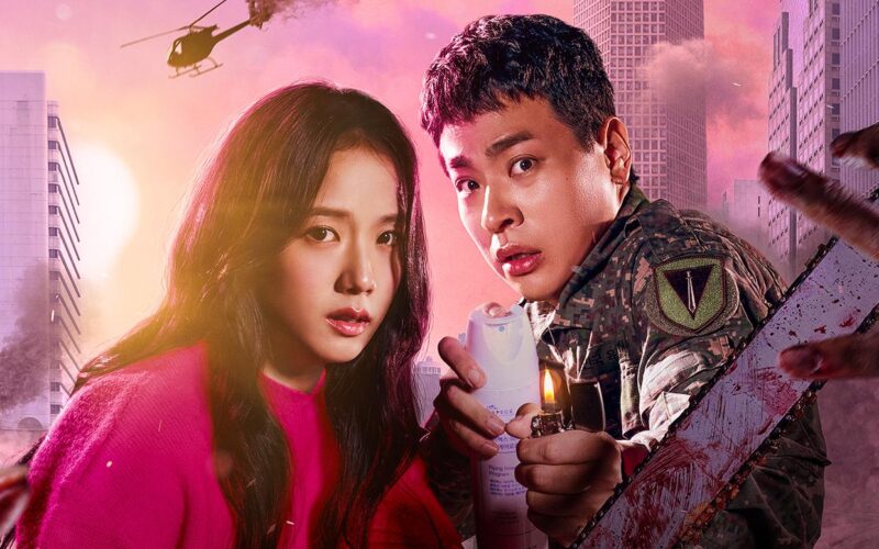 newtopia kdrama review