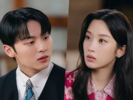 My Dearest Nemesis episode 6 recap