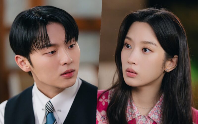 My Dearest Nemesis episode 6 recap