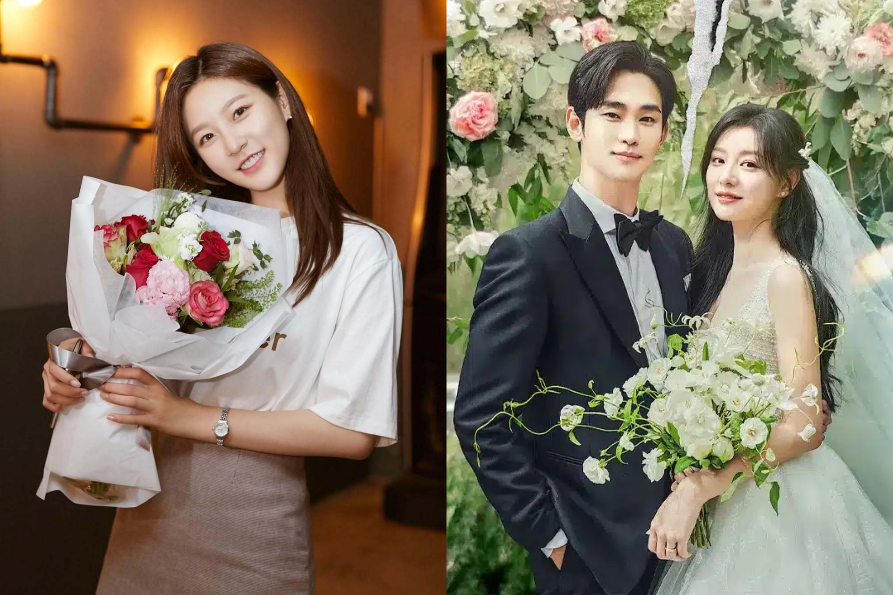 kim sae ron kim soo hyun scandal