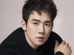 Yoo Yeon Seok tax