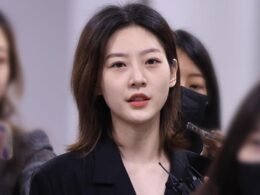 kim sae ron debt 700 million