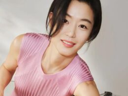 Jun Ji Hyun net worth