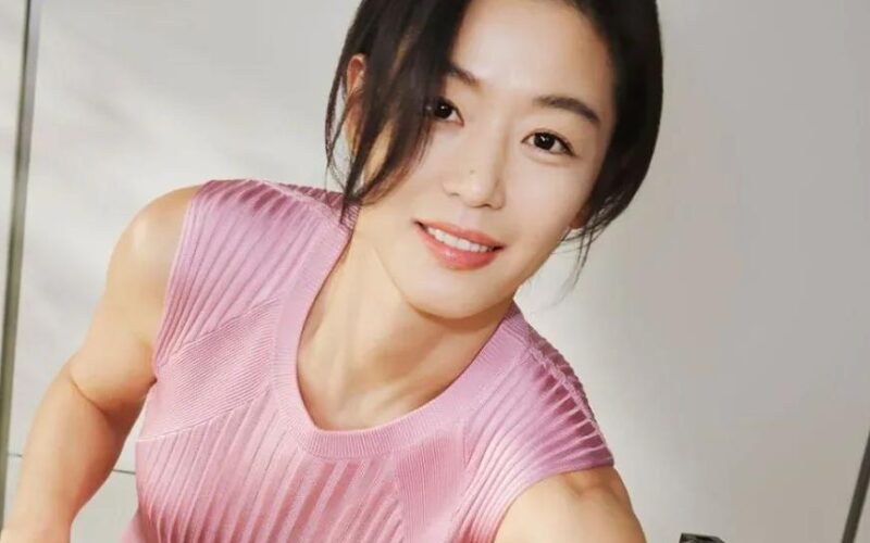 Jun Ji Hyun net worth