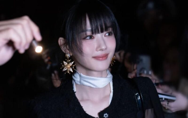 Kim Yoo Jung next project