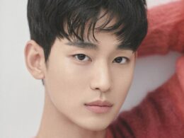 Kim Soo Hyun statement