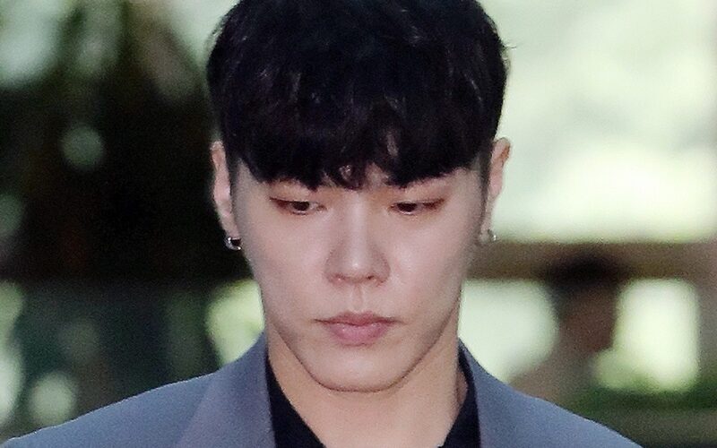 wheesung funeral