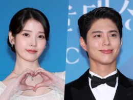 IU Baeksang 2025